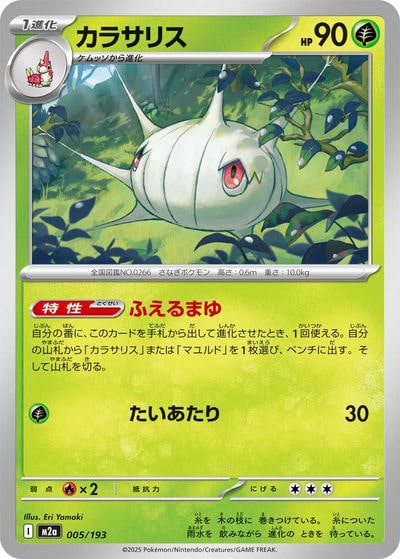 カラサリス