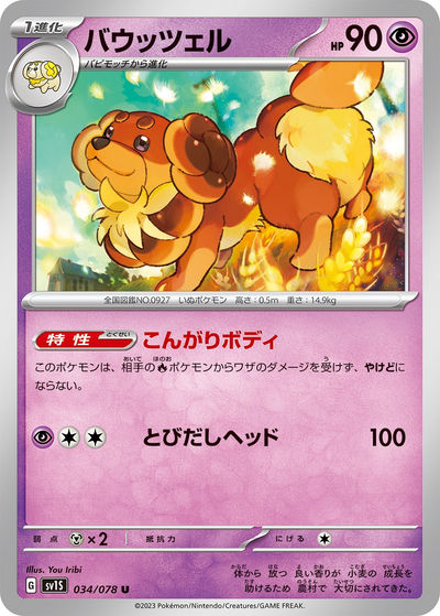 バウッツェル