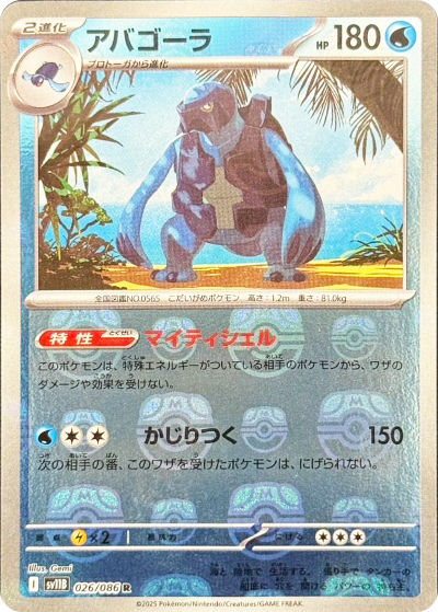 アバゴーラ