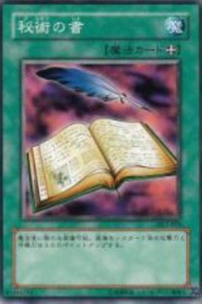 秘術の書
