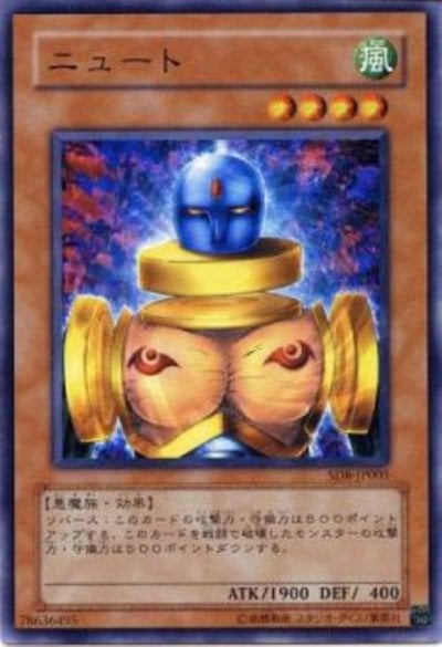 ニュート