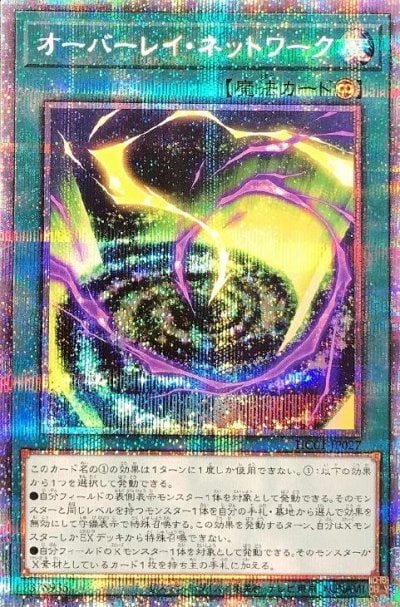 オーバーレイ・ネットワーク