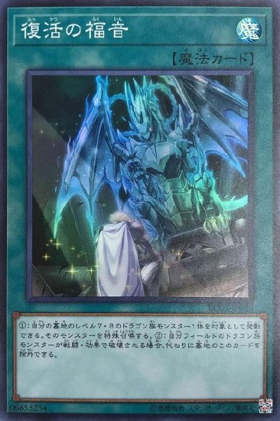 復活の福音