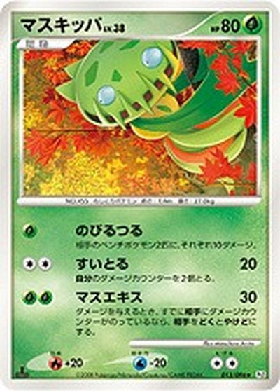 マスキッパ