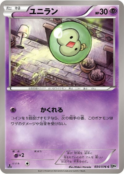 ユニラン