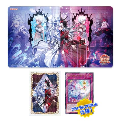 YCSJ TOKYO 2025 記念商品 - M∀LICEデュエルセット -