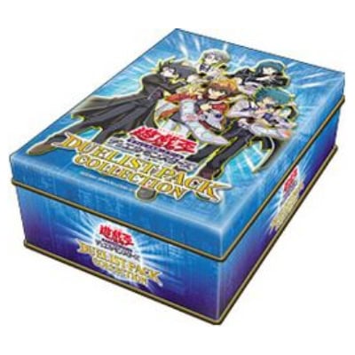 Duelist Pack Collection
