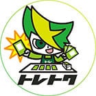 トレトク
